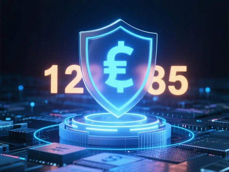 Secure Financial Transactions