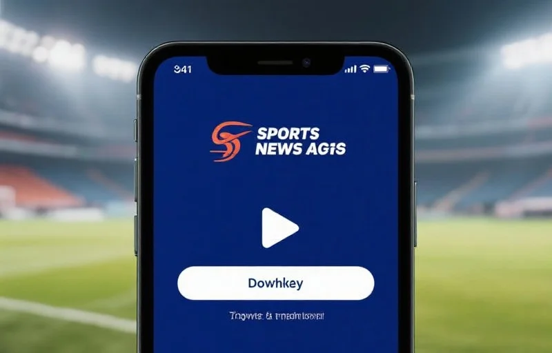 乐鱼App下载：您的专属体育资讯与赛事数据分析中心