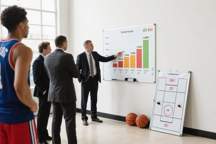NBA球队管理层薪资规划